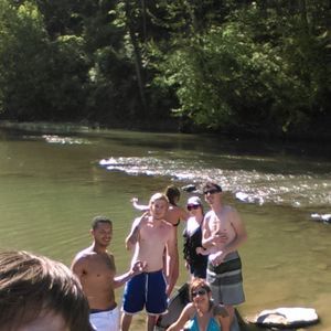 Meet your Posher, Jacob